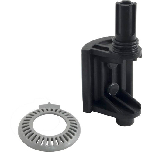 Diverter, CMP Hydroseal Diverter Valve, C-Style