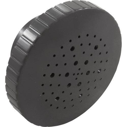 Rain Spa Jet Internal 1-1/2" Dark Gray