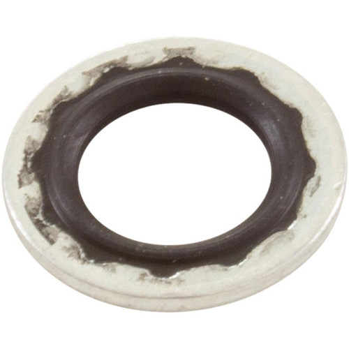 Stat-O-Seal Washer 600-0101 3/8 Parker