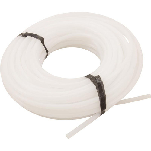 Tubing, Stenner, Classic Series Pumps, 100 ft x 3/8", White