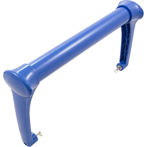 Handle Assembly, Water Tech Blue Diamond/Pearl, Blue