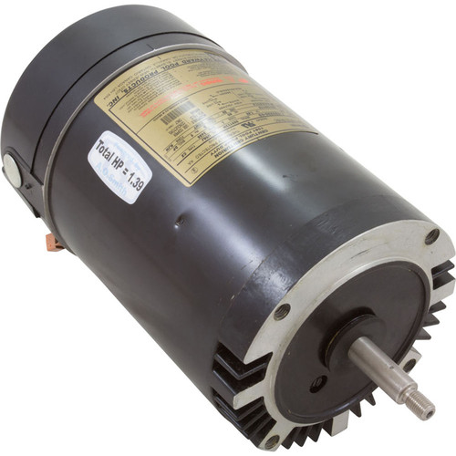 Motor, Hayward NorthStar, 0.75hp, Full Rate