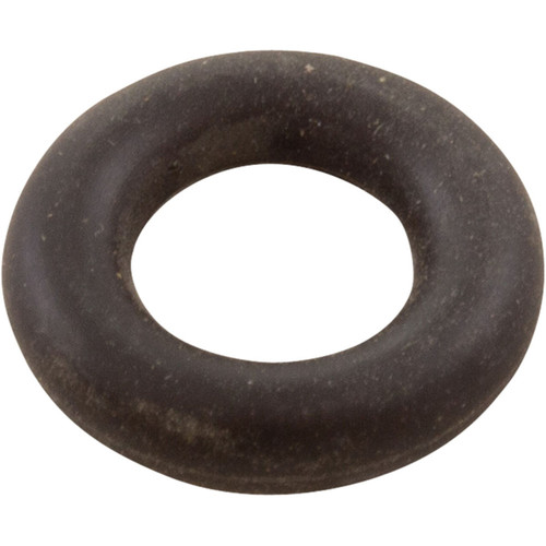 O-Ring, Buna-N, 5/16"ID, 1/8" Cross Section, Generic