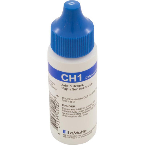 Calcium Hardness 1 (30Ml)