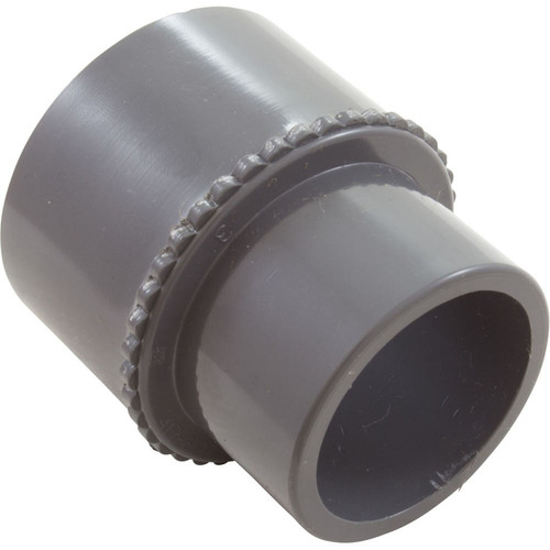 Adapter Metric 1 1/2" Spg X 50Mm Slip