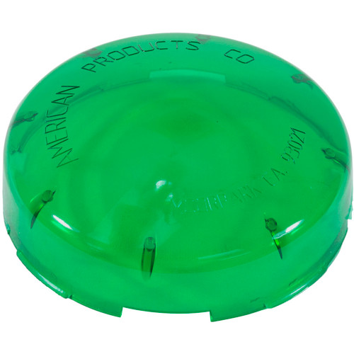 Cover Spa Lens Green