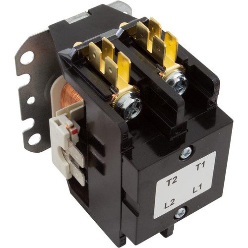 Contactor, Hayward, 40amp, 24v