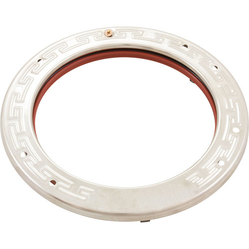 Kit Replacement Led Face Ring with Clamp/Gasket Pool Light