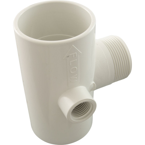 Diverter Tee, Aquastar ChemStar CH100