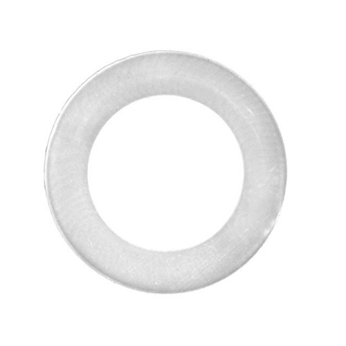 711-4000B Waterway Gasket 1.5in Flat Heater or Pump Unions