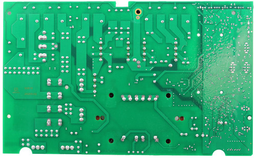 PCB, Balboa Water Group, Genuine BP2000G1, 2A