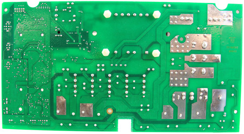 PCB, Balboa Water Group, Genuine BP501G2, Circ Pump