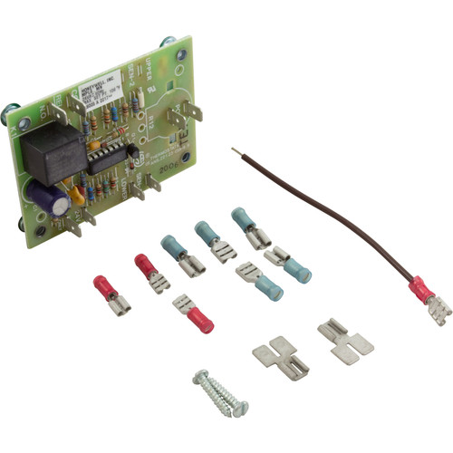 PCB, Raypak 55A/105A/155A/185A, IID