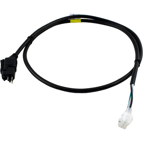 Adapter Cord, Hydro-Quip, AMP to XE/XM, 48", 230v, 10A