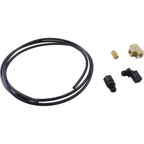 External Air Bleed Kit, A & A Manufacturing