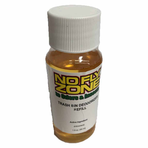 No Fly Zone Replacement Deodoriser