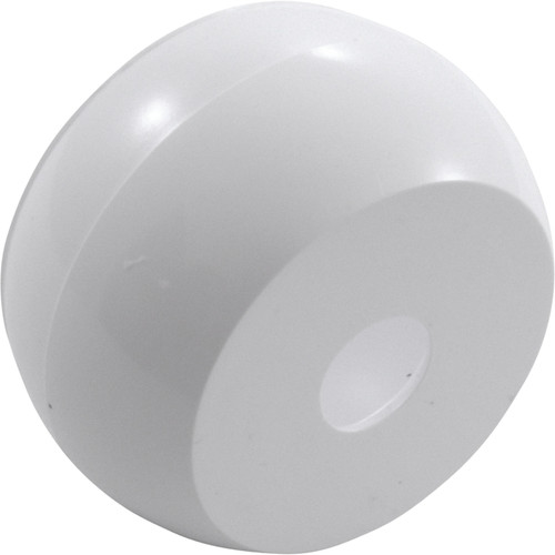 Eyeball, Hayward Hydrostream, 3/8" Orifice, White