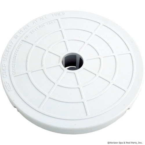 Lid, Hayward SP1094 Skimmer, 5-3/4" Diameter