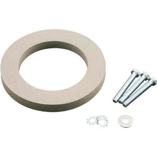 Gasket, Zodiac HI-E2, Blower Collector, 2-1/2"ID, 3-3/4"OD