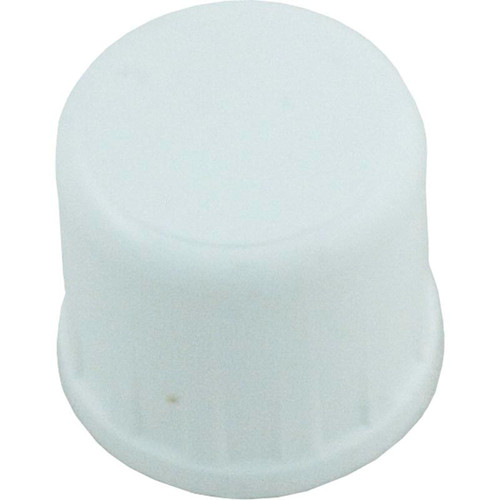 Cap, Lasco, 1/2" Slip