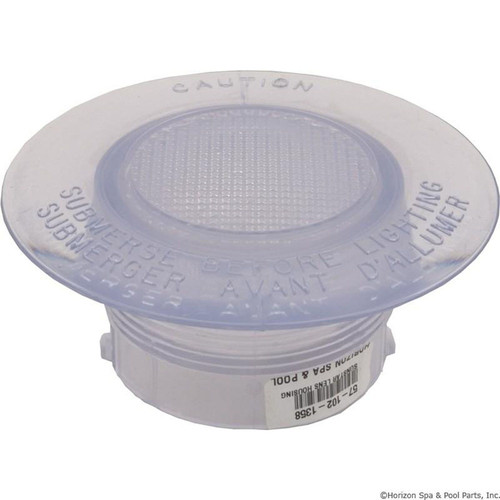 Light Lens Housing, Sta Rite, Sunstar