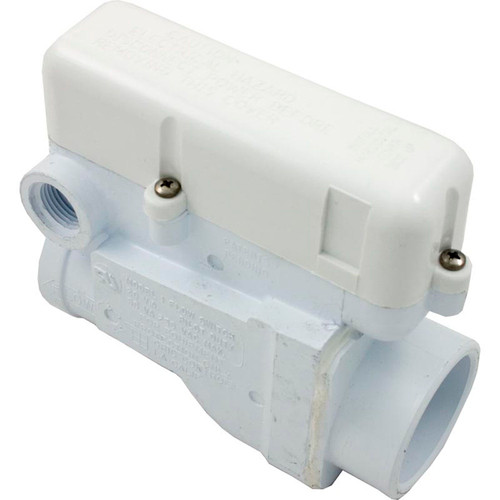 Flow Switch, Grid Controls M-1, 1A, 1-1/2" Slip