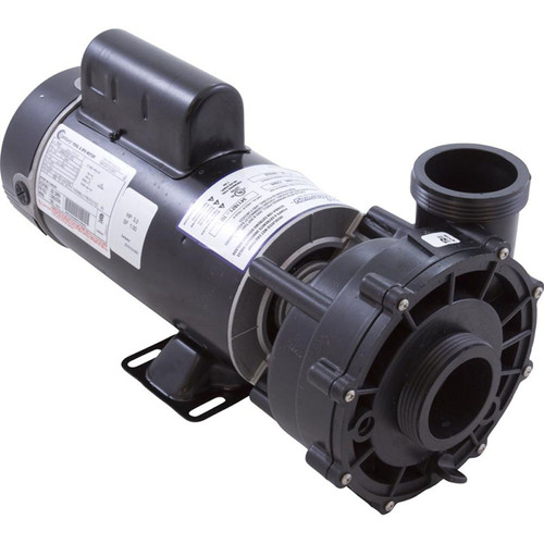 Pump, WW Hi-Flo, 4.0hp, 230v, 1-Spd, 48fr, 2", OEM