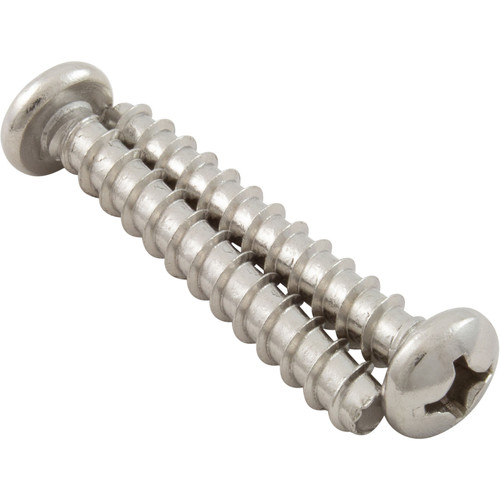 Screw, Hayward WG1048AV Sump/Frame, Quantity 2