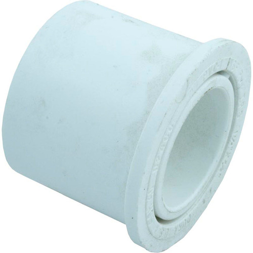 Reducer, 1-1/4" Spigot x 3/4" Slip