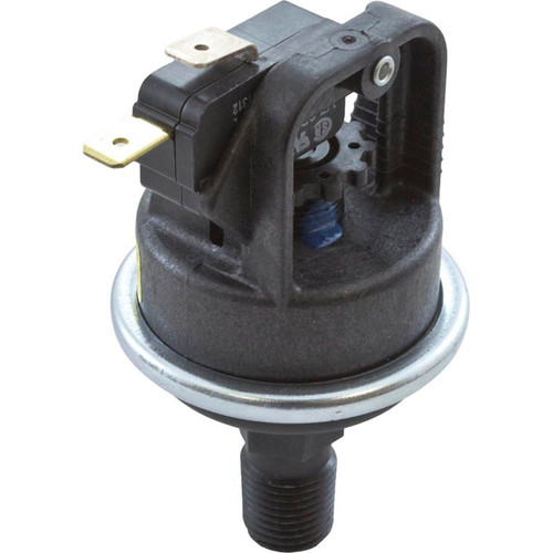 Pressure Switch, Pentair Minimax NT/Minimax CH, 1/4"mpt, SPNO