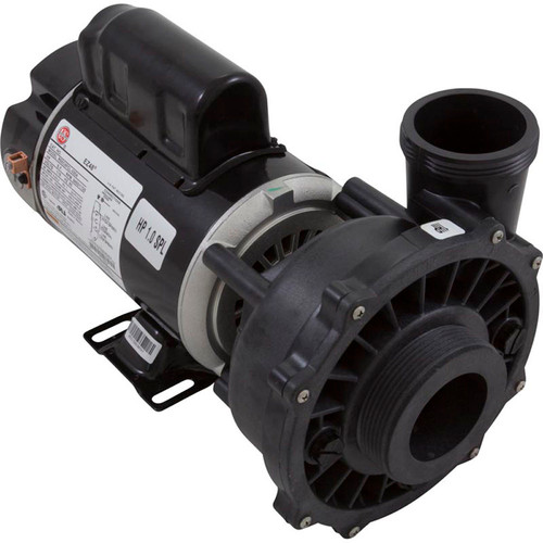 Pump, WW Exec, 1.0SPL, 115v, 2-Spd, 48fr, 2-1/2" x 2", OEM