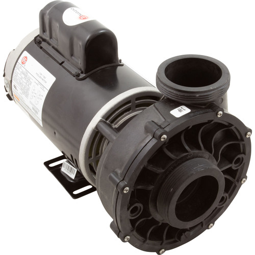 Pump, WW Viper, 3.0hp, 230v, 2-Speed, 56fr, 2-1/2" x 2-1/2", OEM