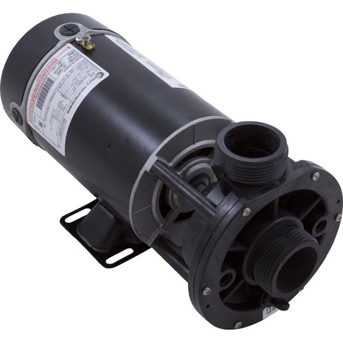 Pump, WW E-Series, 1.5hp, 115v, 1-Speed, 48fr, 1-1/2", OEM