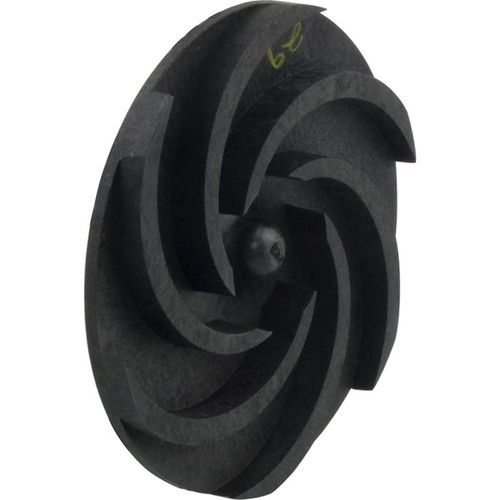 Impeller, Pentair PacFab Hydro, 1.5 Horsepower