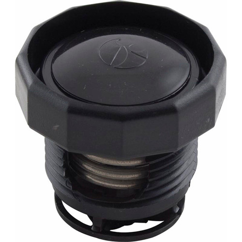 Pressure Relief Assembly, Zodiac Polaris 380/280 Black Max, Blk