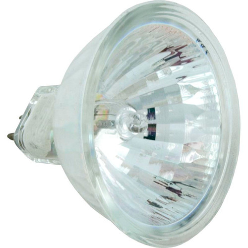 Replacement Bulb, Halogen, Bi-Pin, 50w, 12v