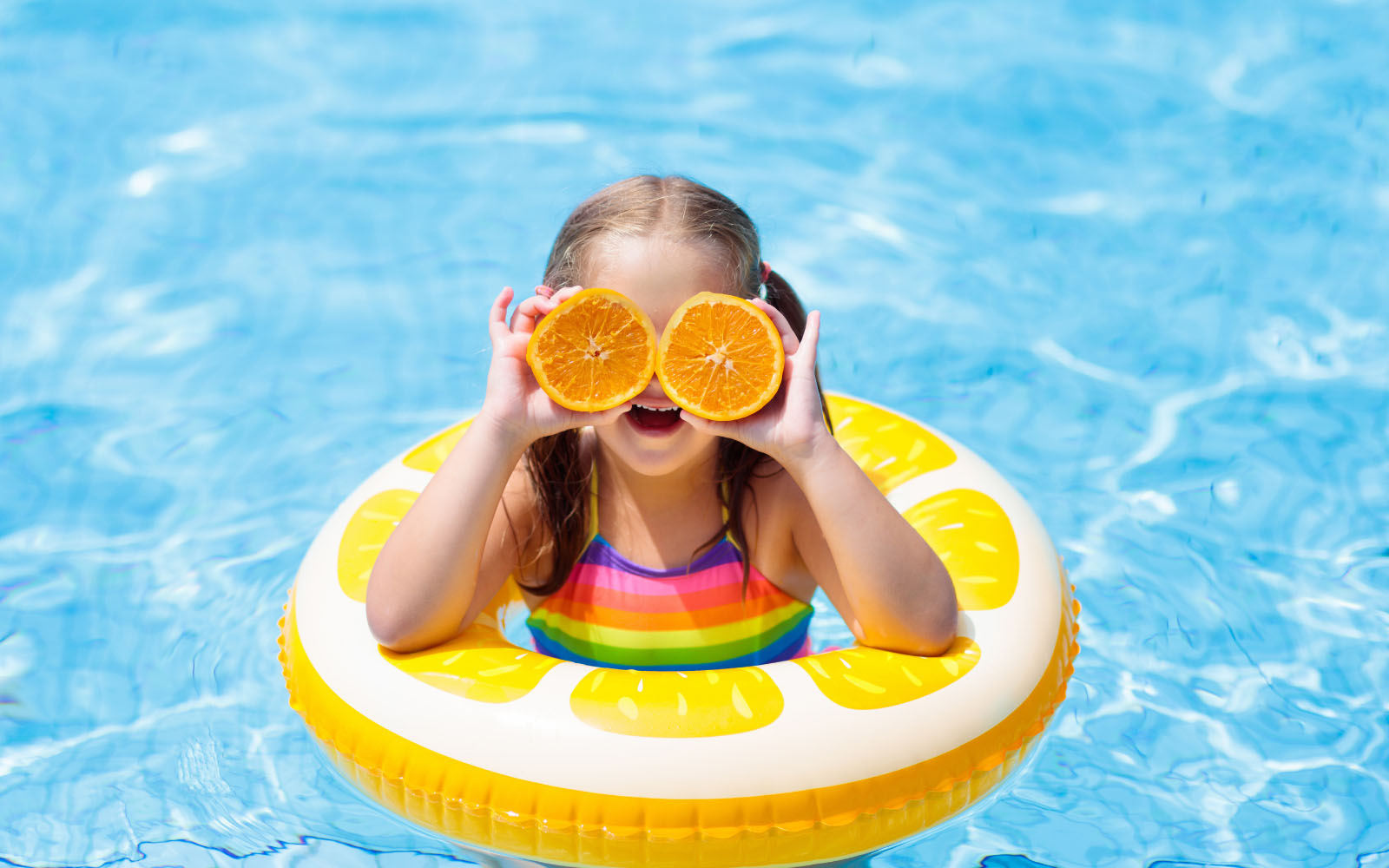 Seven Ways to Achieve Pool Perfection: Expert Tips for Summer Pool Maintenance