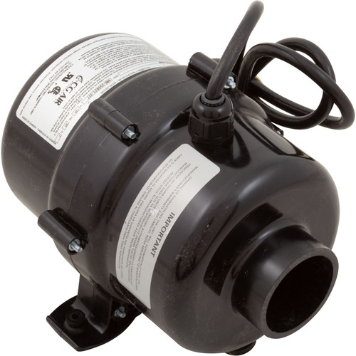 Air Blower for Swimming Pool - Page 2