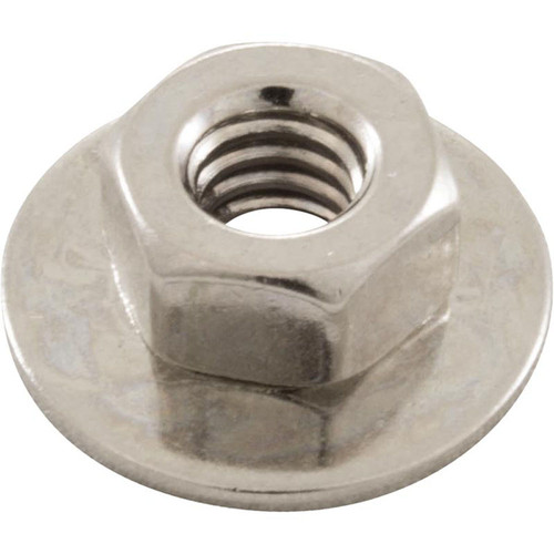 Brass Sleeve Nut - Universal Replacement for Hayward® & Pentair® Filte