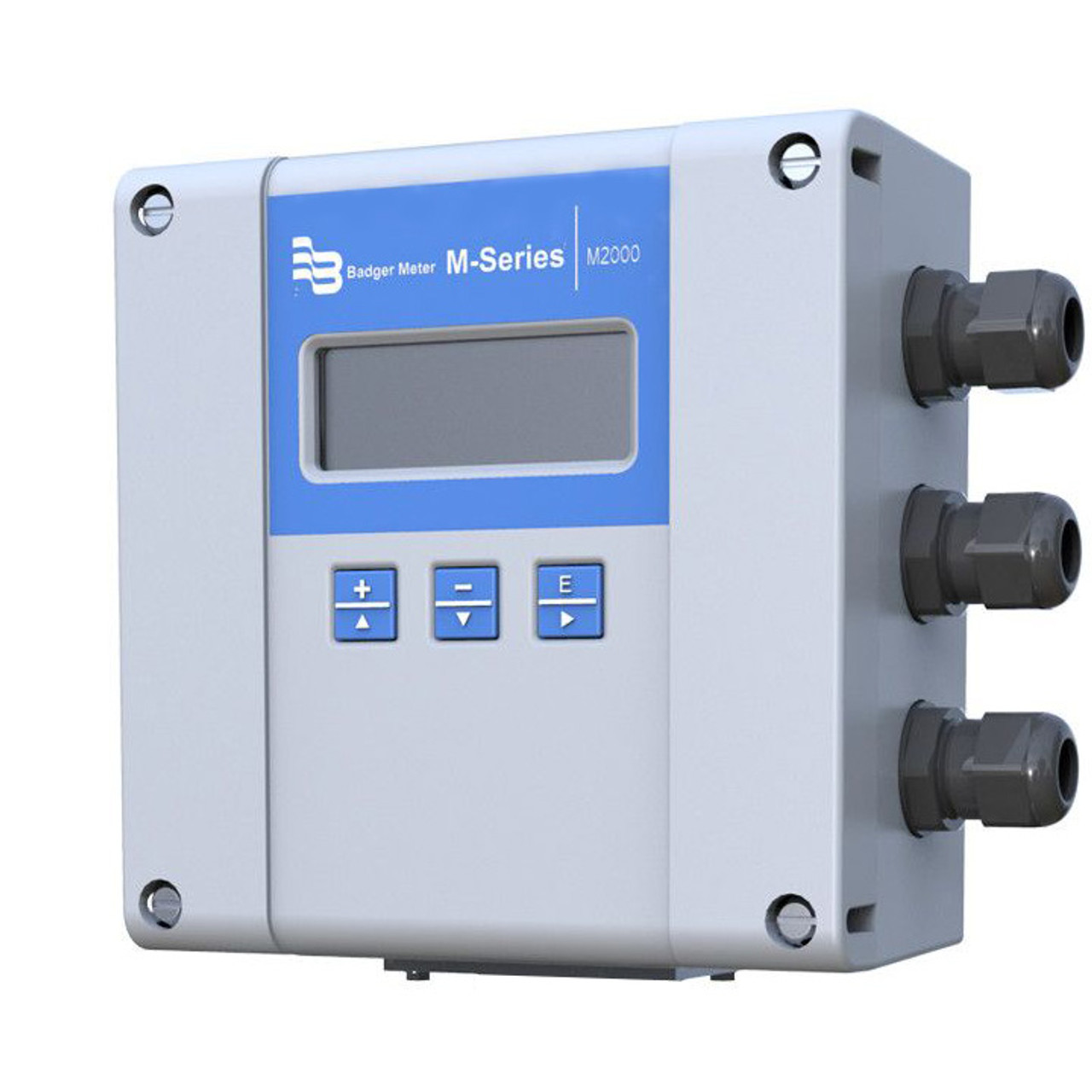 Badger ModMAG M2000 Flow Meter (Remote)