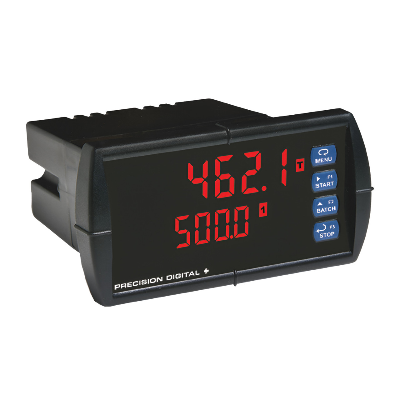 Precision Digital PD6210 ProVu Analog Input Batch Controller