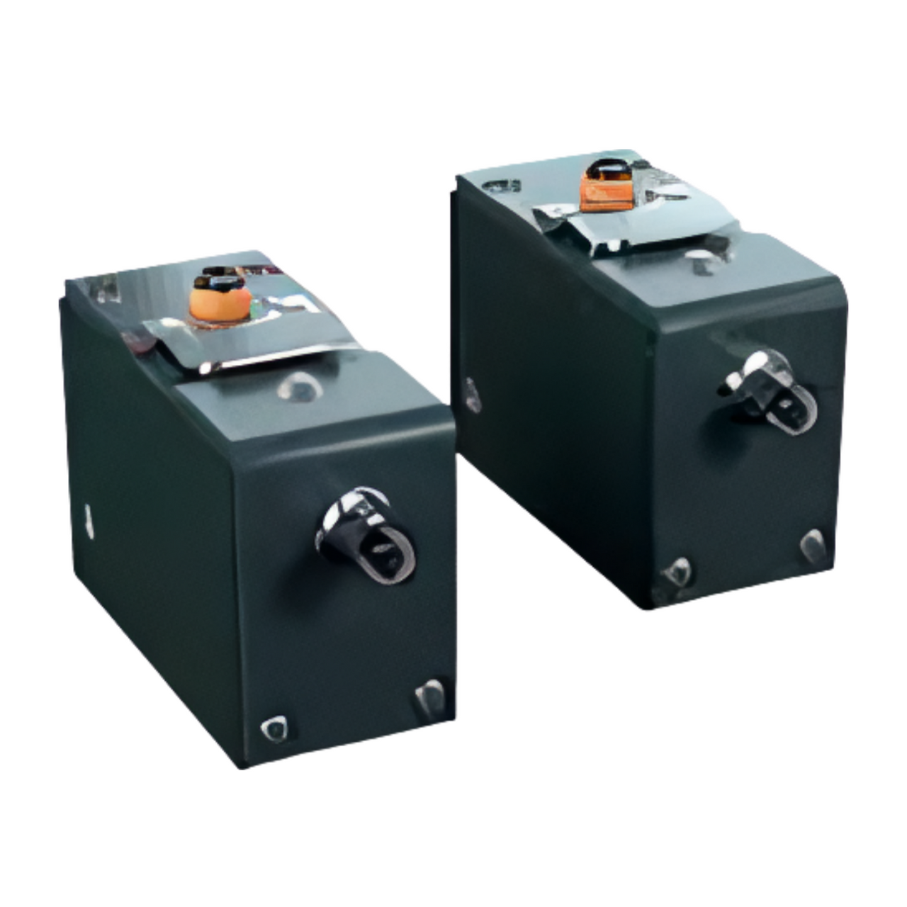 Siemens SITRANS FS290 Portable Ultrasonic Flow Meter