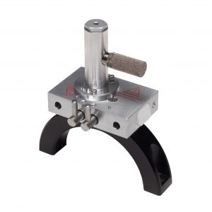 CDI 5450 Hot Tap Compressed Air/Nitrogen Flow Meter