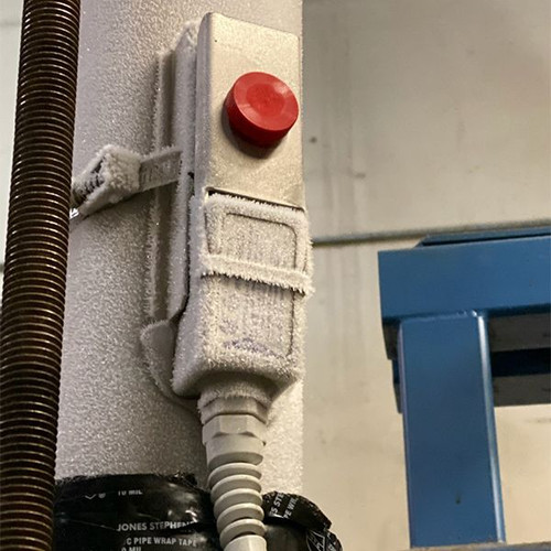 Greyline DFM 6.1 Doppler Flow Meter Greyline DFM 6.1 Doppler Flow Meter