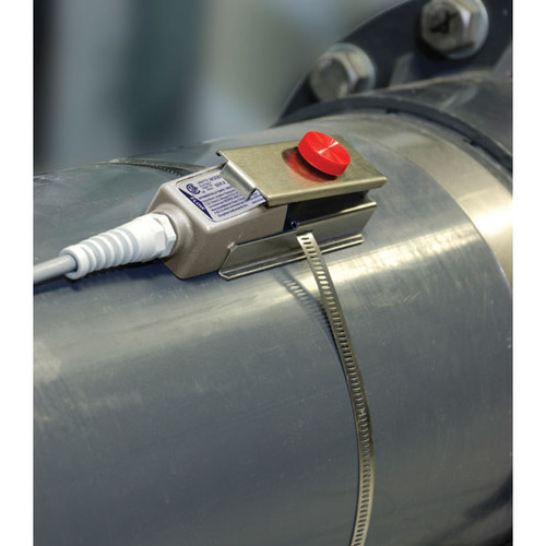 Greyline DFM 6.1 Doppler Flow Meter Greyline DFM 6.1 Doppler Flow Meter