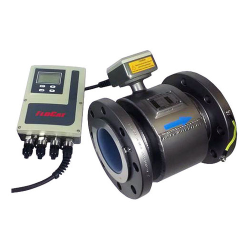 FloCat MFE Electromagnetic Flow Meter