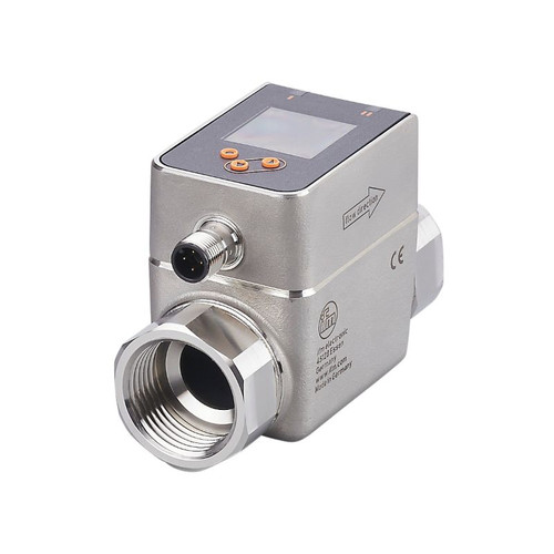 IFM SM (Series 2) Magmeter IFM SM (Series 2) Magmeter