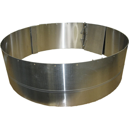 Greyline VSJ Pipe Mounting Bands