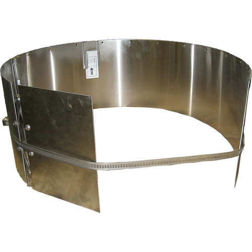 Greyline VSJ Pipe Mounting Bands