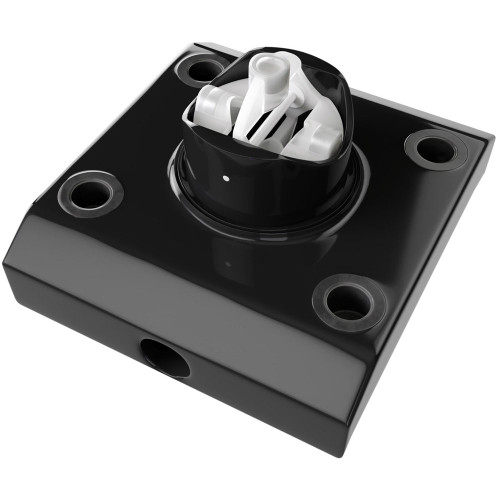 ICON Truflo TKB Series (Battery Powered) Paddlewheel Flow Meter ICON Truflo TKB Series (Battery Powered) Paddlewheel Flow Meter